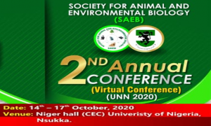 Read more about the article Call For Paper… 2nd Annual Conference