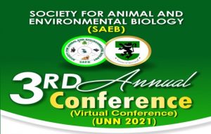 Read more about the article 3rd Annual Conference